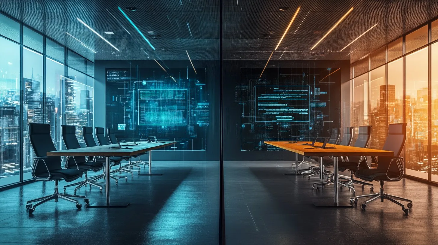 The Difference Between Incident Response and Cyber Resilience