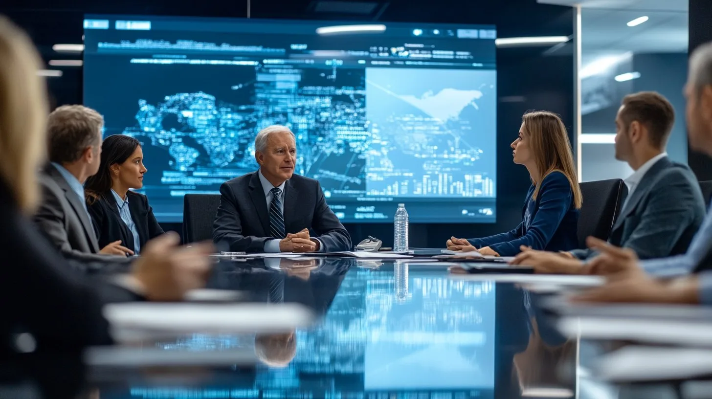 How to Run a Cybersecurity Tabletop Exercise