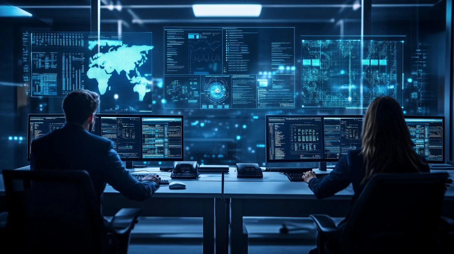 Improved Security Operations Workflow and Escalation