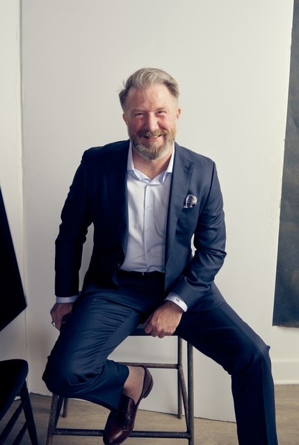Todd E. Nelson